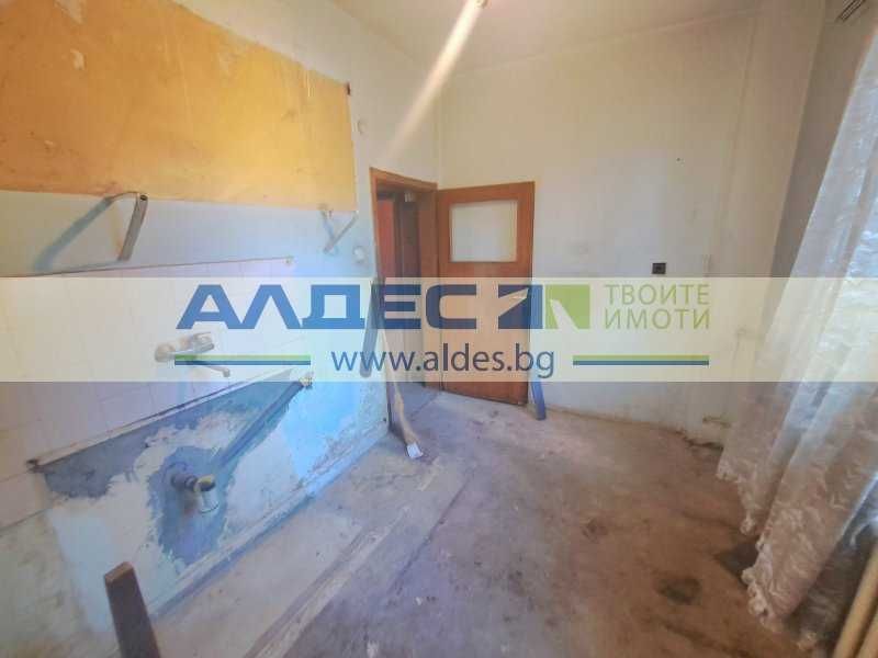Просторен двустаен ап. до бул. Данаил Николаев