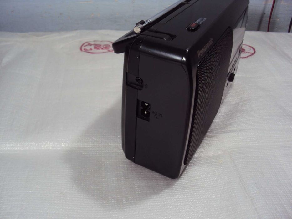 radio PANASONIC RF-3500 GX500