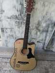 gitara xitoy tamir talab