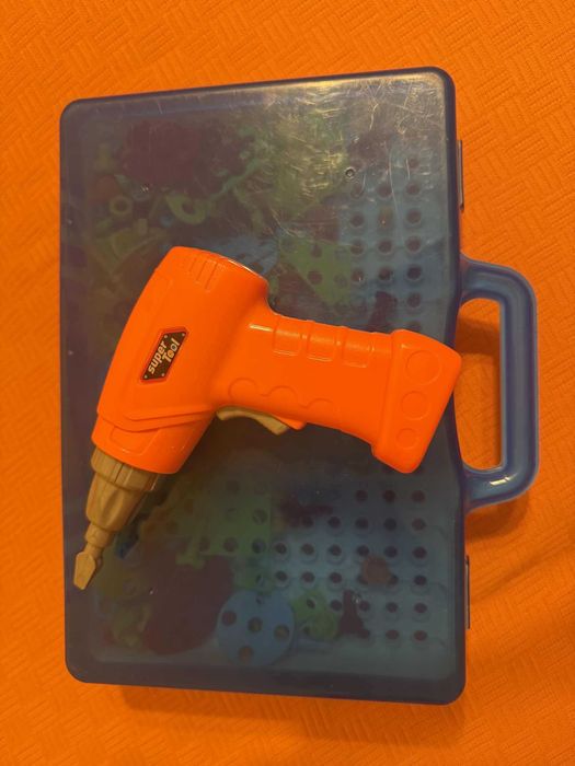 Puzzle STEM Pitikot® set de constructie, pentru fete si băieți