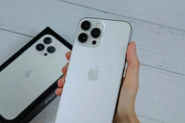 Iphone 13 Pro Max 256GB