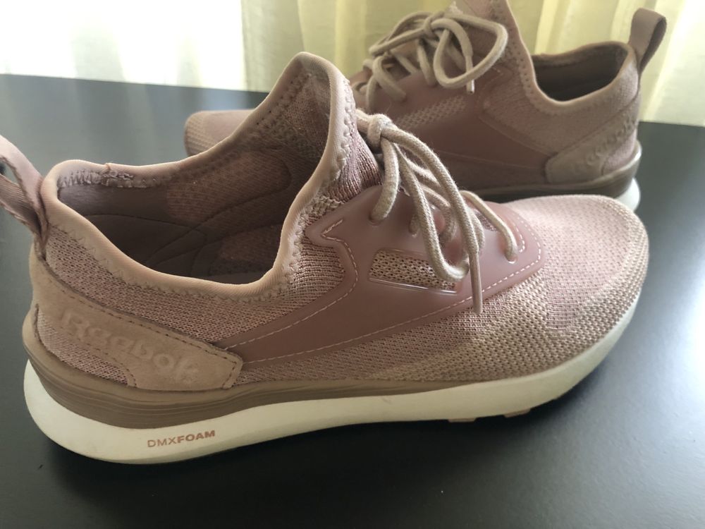 Reebok dama nr35 1/2