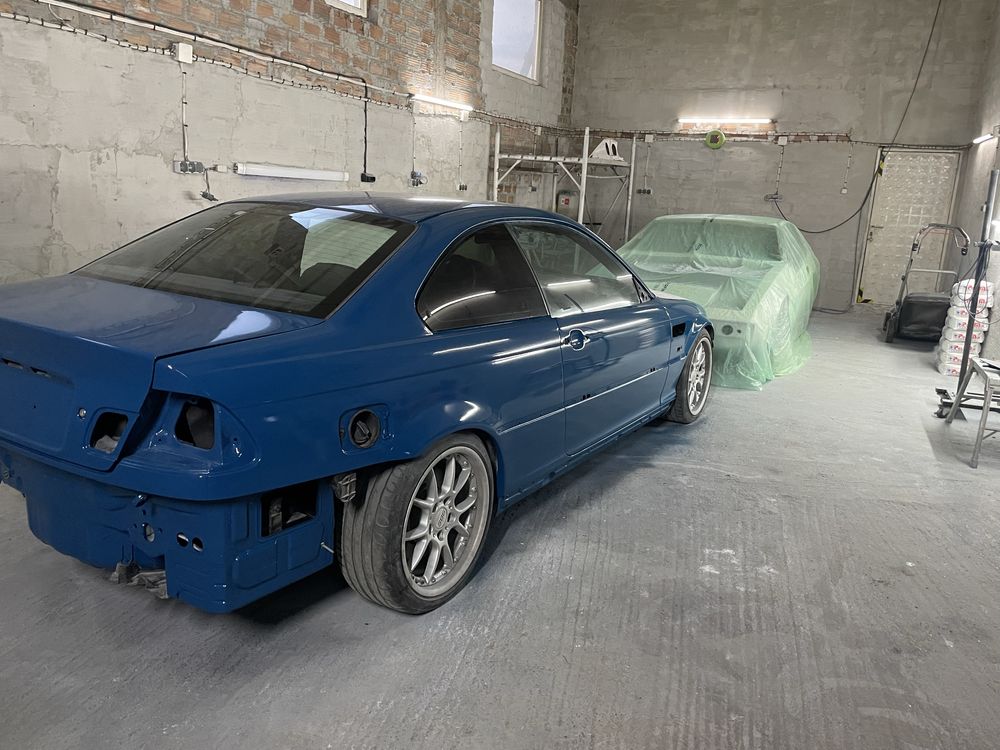 BBS RK507 18 за bmw