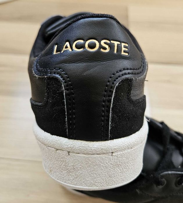 Мъжки кецове Lacoste - 40/41