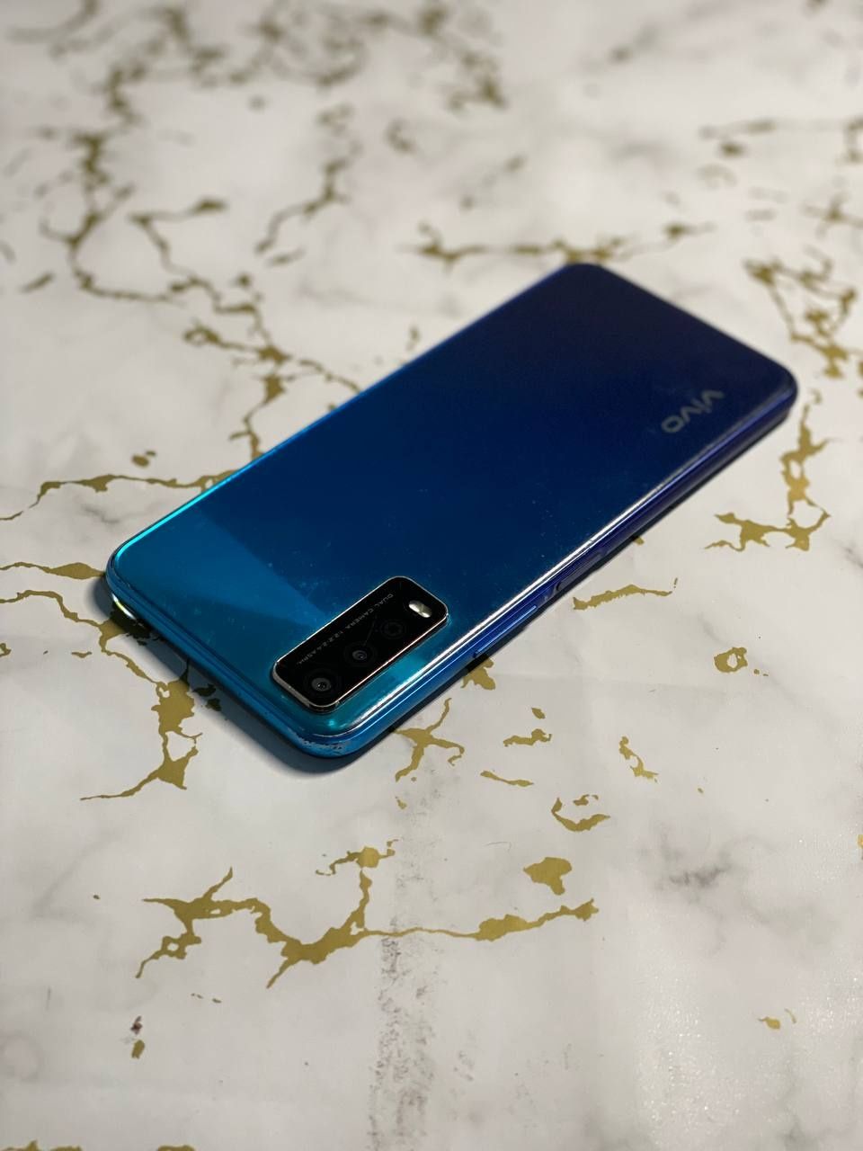 Vivo Y31 sotiladi 64Gb