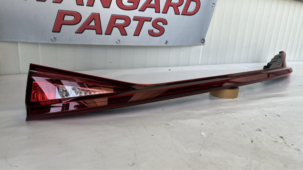 Стоп Seat Leon Cupra 2019-