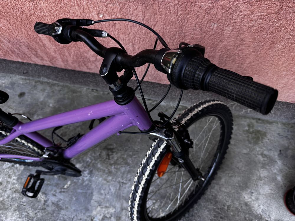 Vand bicicleta copii
