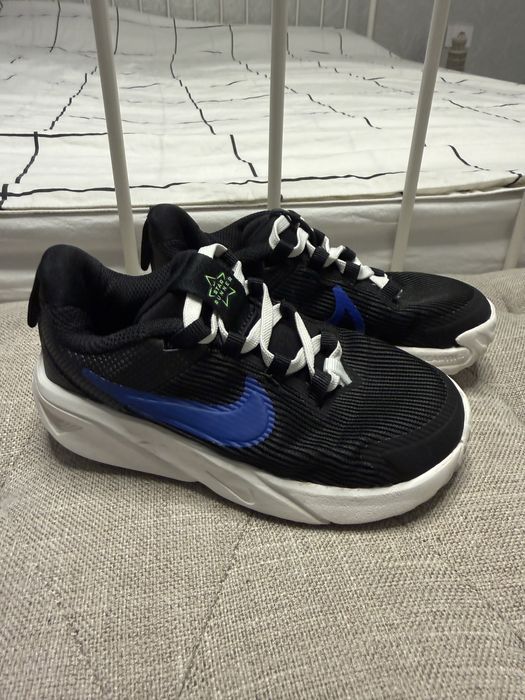 Детски маратонки NIKE