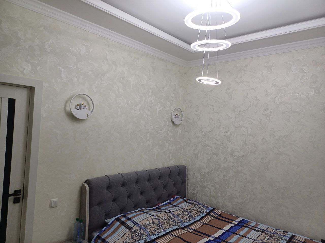Аренда квартира Навастройка Саламатена 2/5/10 500$