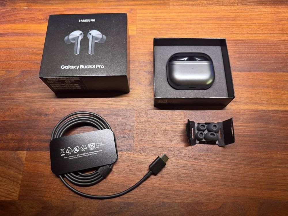 Galaxy Buds 3 pro