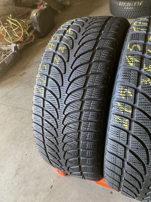 Anvelope iarna 215/45/17 Bridgestone Blizzak LM-32 215 45 17 R17
