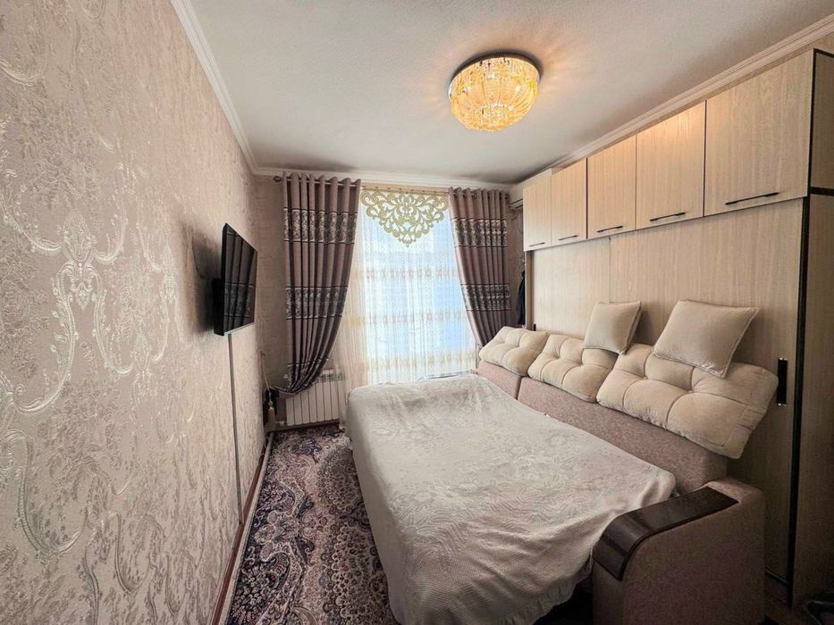 Новостройка карасу-1, 3/2/4 кирпич 80 кв.м.