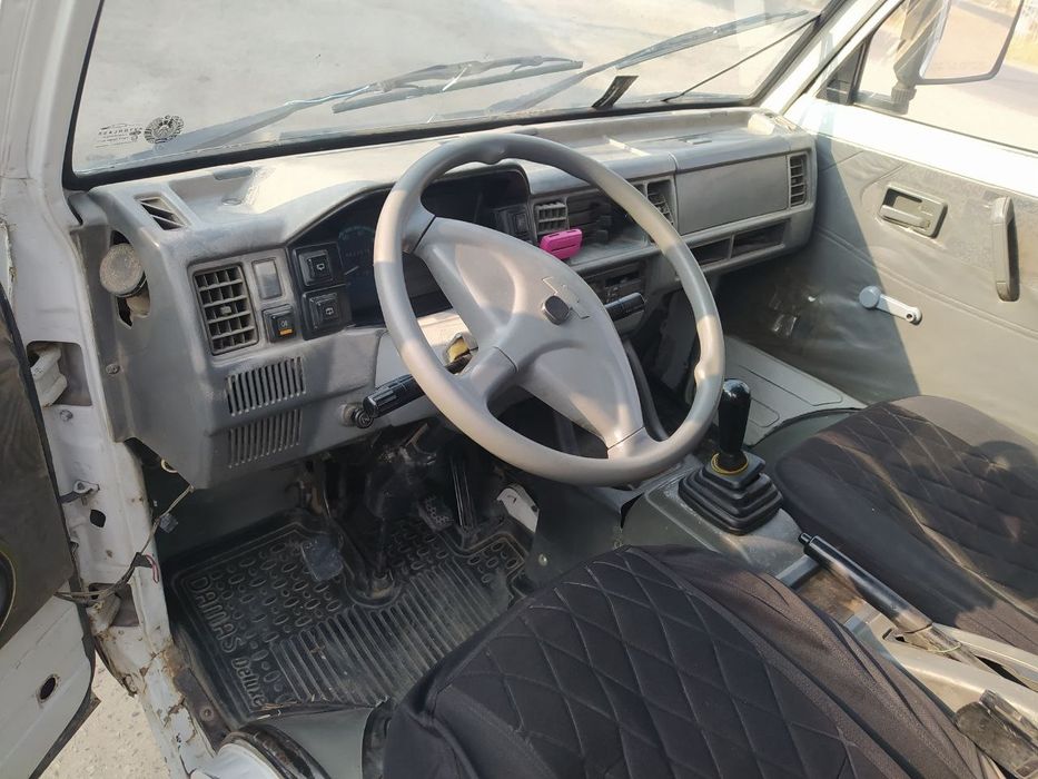 Damas        2011 yil