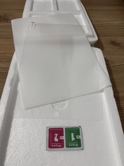 Sticla de protectie tableta Ipad 10.2” generatia 7 , 8, 9
