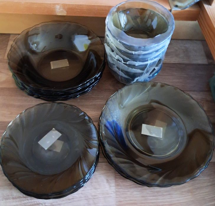 Продам пасуду люминарк