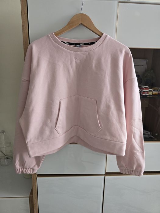 Puma блуза с етикет