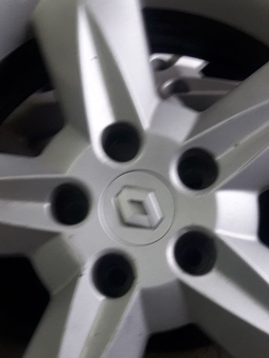 Jante RENAULT 16 Inch
