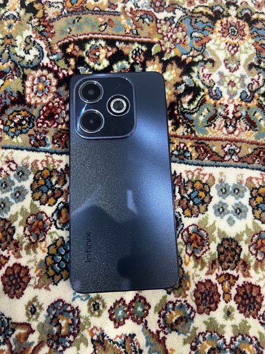 Infinix hote 40i  128gb/8