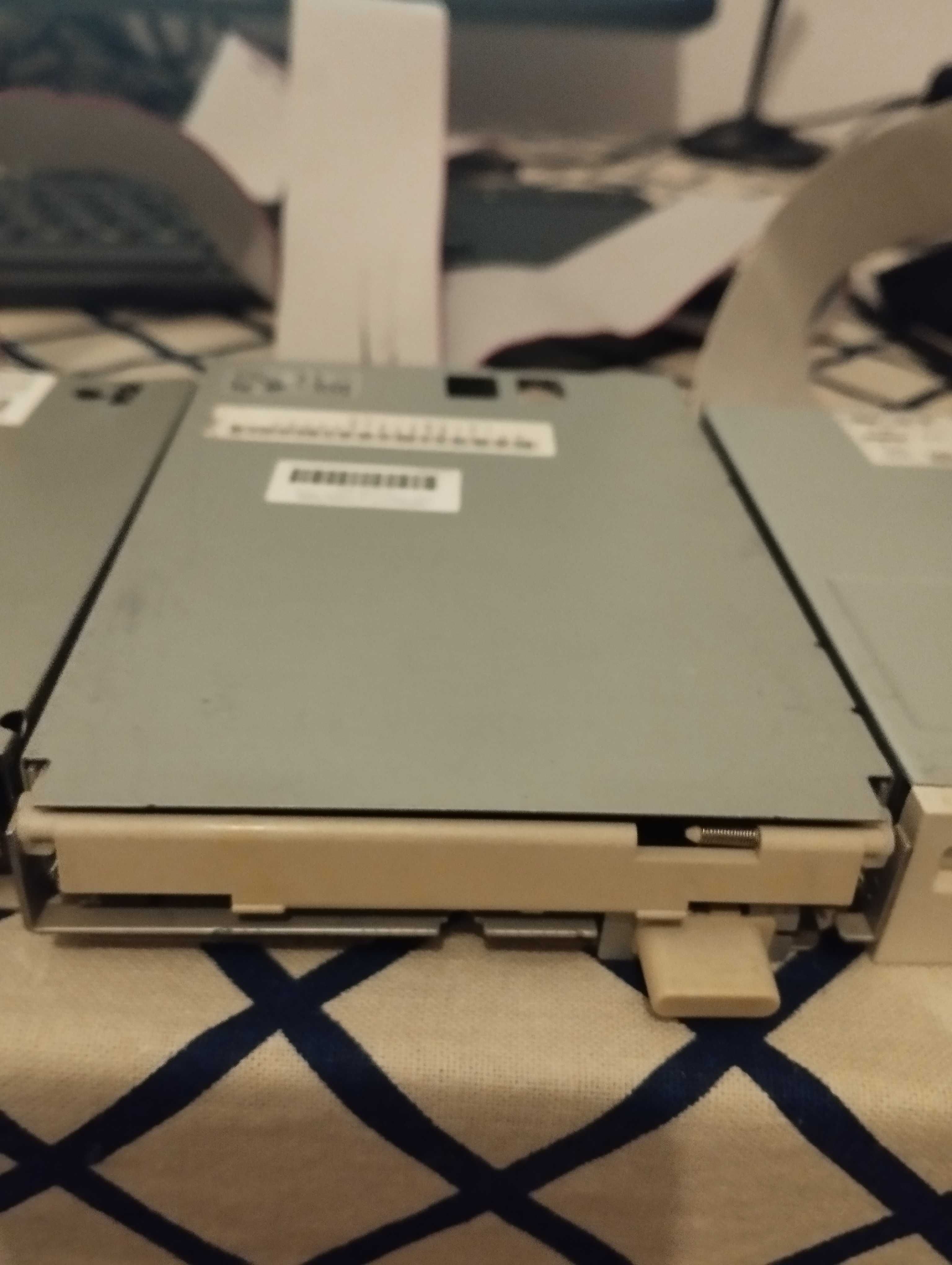 Unitate floppy disk 3.5" 1.44MB