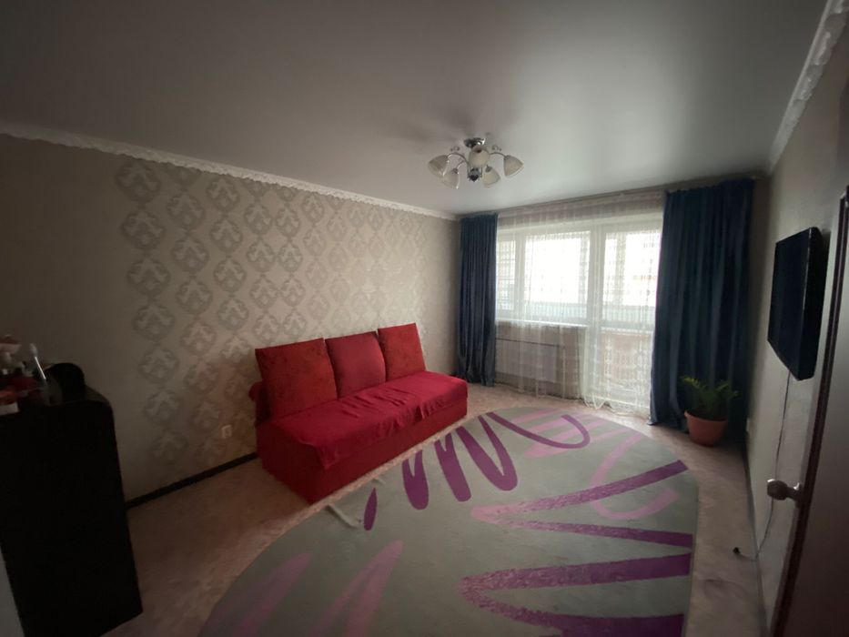 Сдам 1-комнатную квартиру