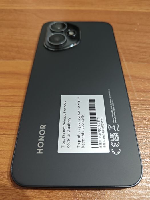 Honor 400 16/ 512 gb nou cu garantie