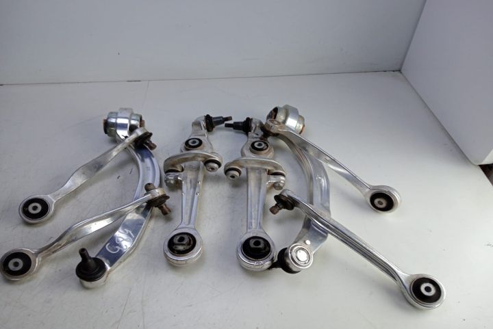 Set brate  suspensie Volkswagen VW Passat B5 seria