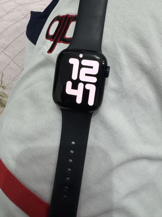 apple watch 8 41mm