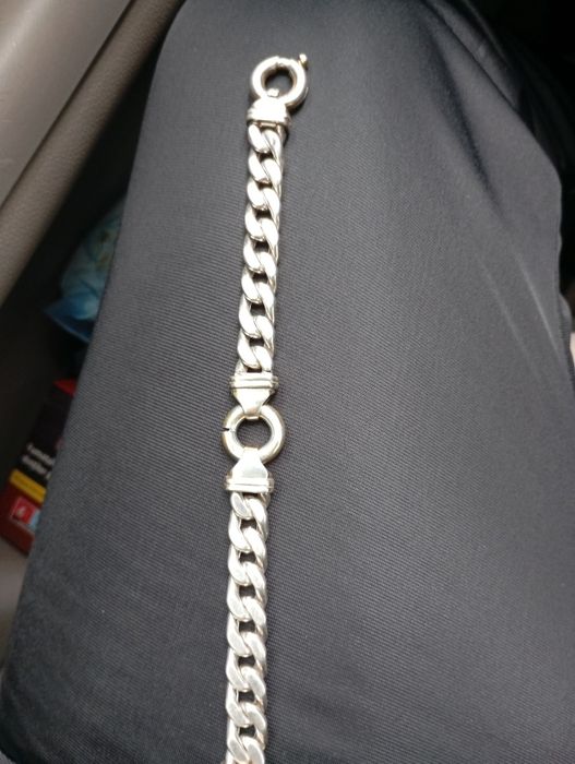 Vând brățară masivă 40 grame