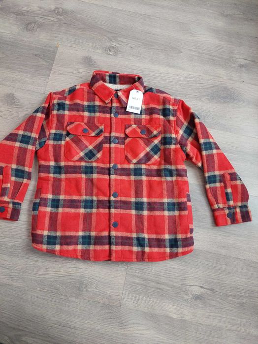 Next суитчър/ яке тип риза