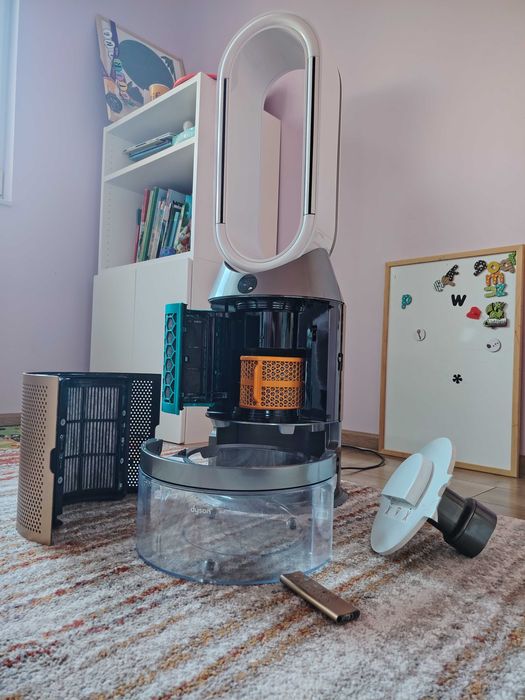 Purificator Umidificator Dyson