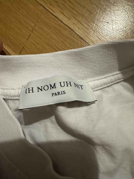 Ih nom uh nit тениска