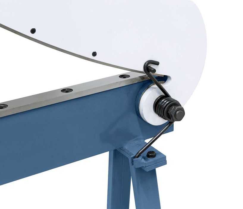 Ghilotina manuala Bernardo GS 1000 lung taiere 1000 mm