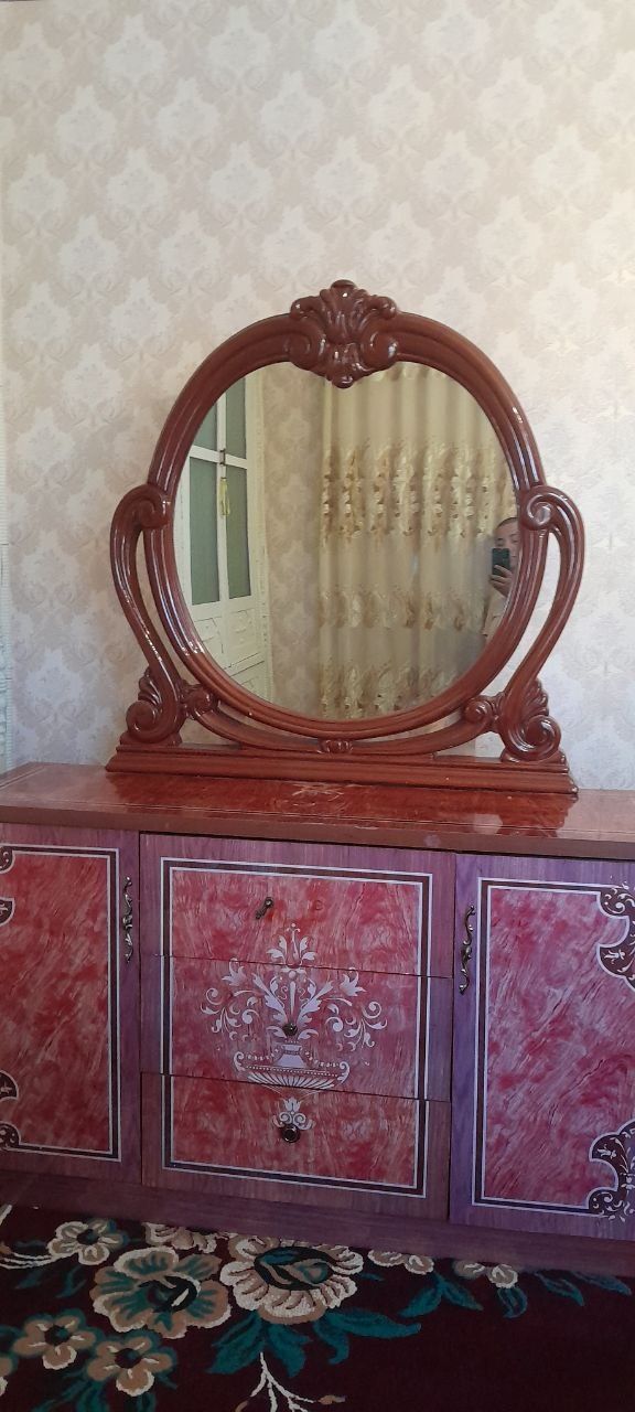 Продам спални гарнитур