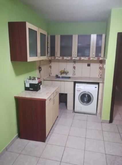 Дава се под наем Тристаен апартамент в Бургас, Възраждане - 85 кв.м за 225 € - Снимка #6