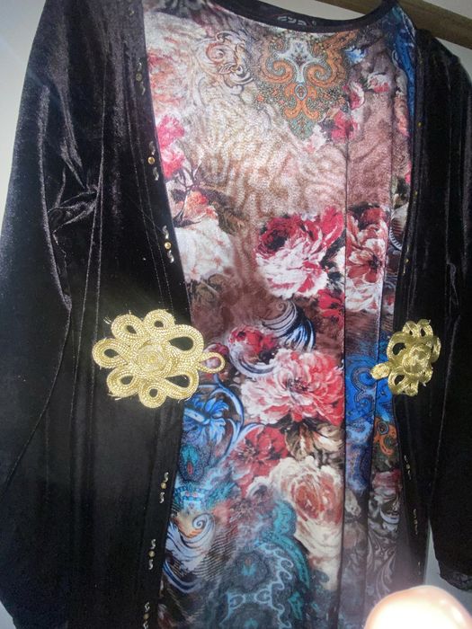 Kelincha ko’ylak sifati zo’r