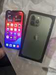 Iphone 13 pro max 128 gb