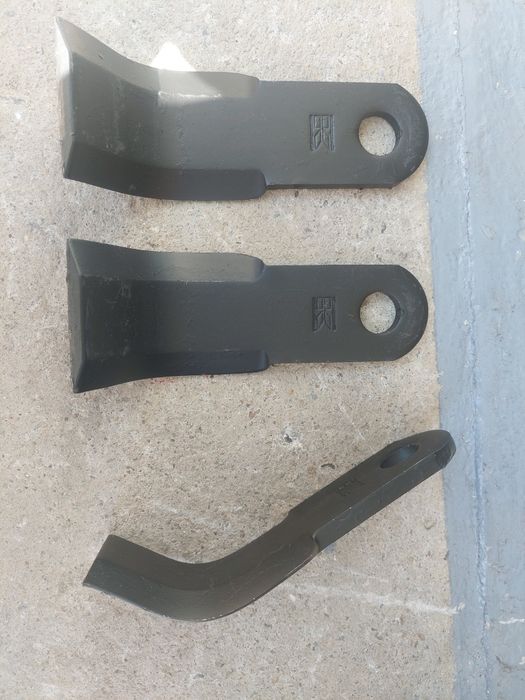 Cutit freza tocatoare