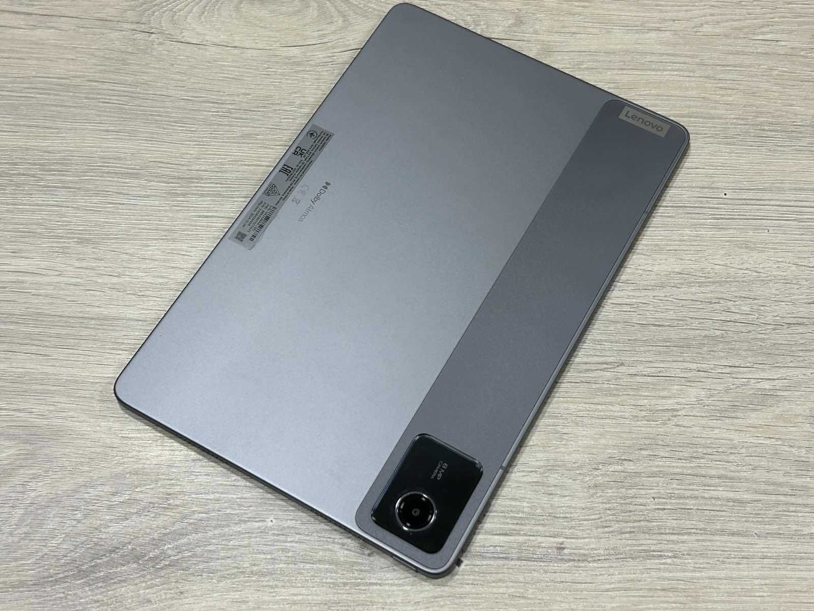 Таблет LENOVO Tab M11 4G 11.0" 128 GB RAM 4 GB