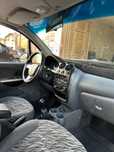 Matiz best 2017 moshna 4pakalena gazda