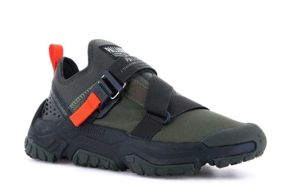 Pantofi sport dama Palladium 37