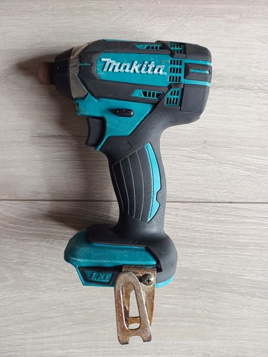 Set scule profesionale Makita 18V