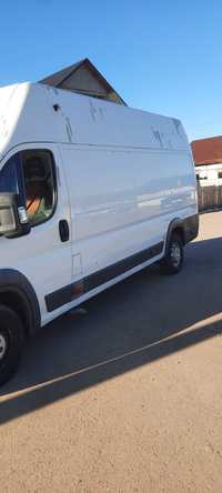 Vand Fiat ducato MAXI sau schimb cu buldo