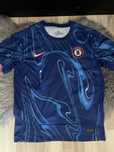 Chelsea tricou 24/25