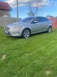Ford Mondeo 2.0 Diesel