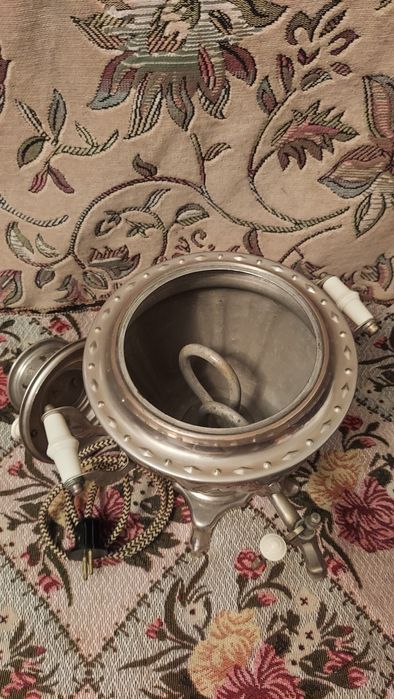 Самовар ссср рабочий