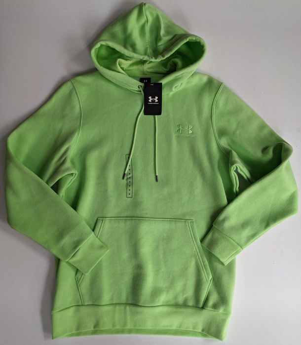 Under Armour Big Logo мъжки суичур 2 модела от Сащ