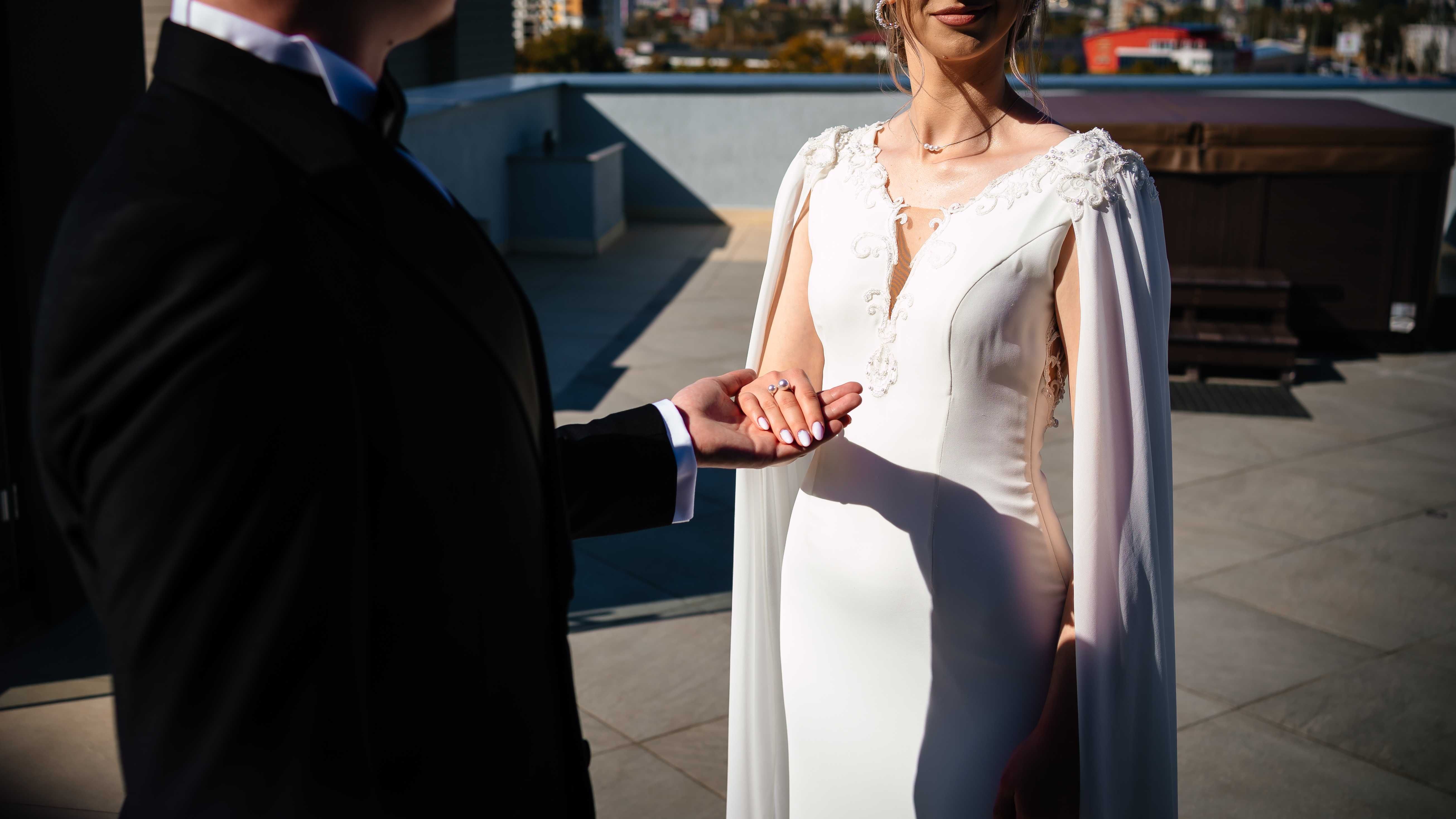 Rochie mireasa Mary Sten