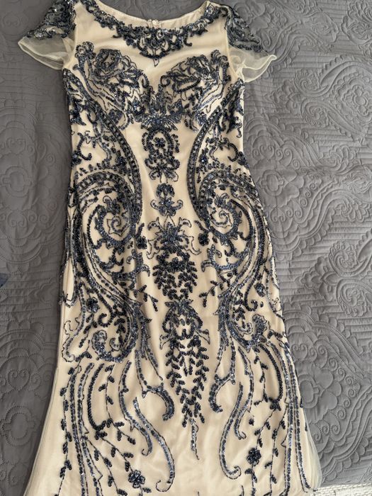 Платье вечернее. Турция