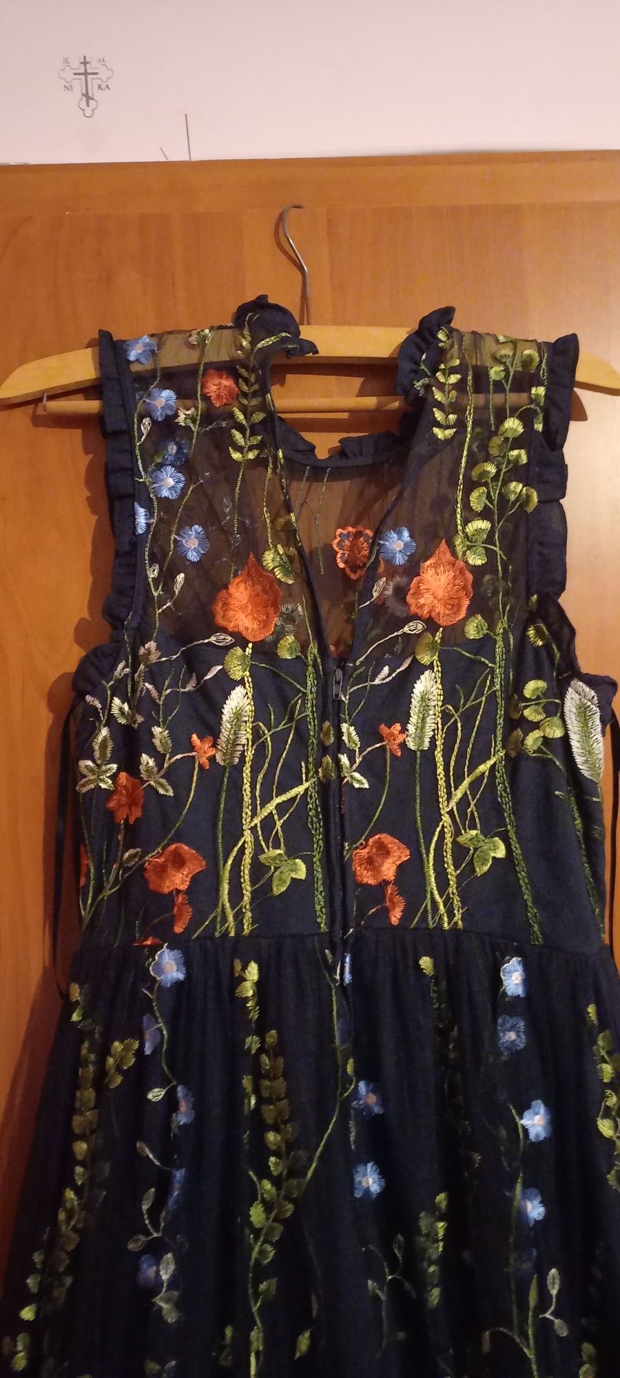 Rochie ușoară nunti , botezuri