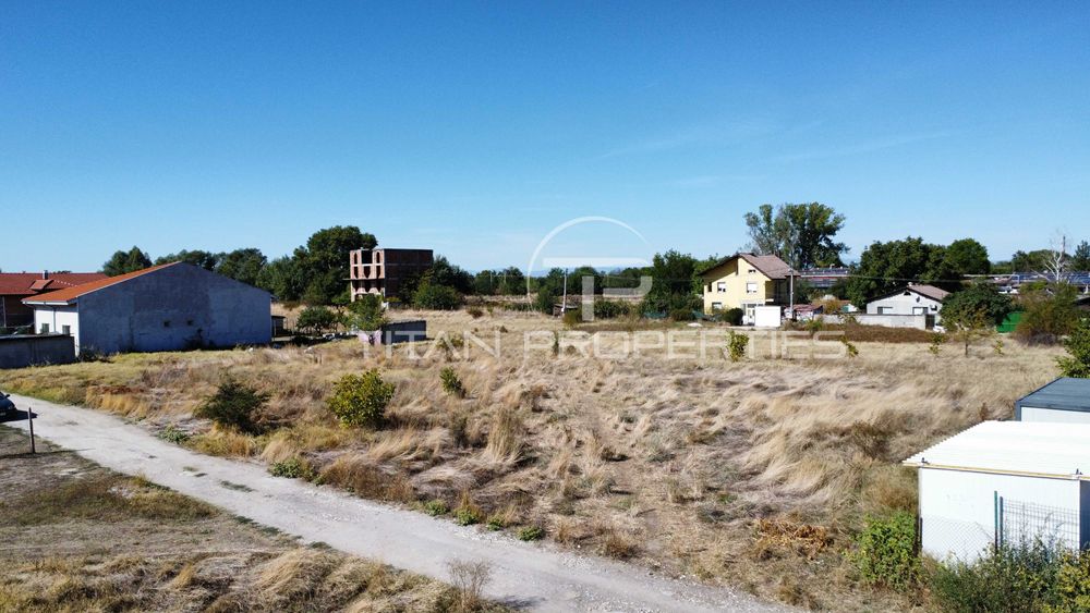 Продава се Парцел в Пловдив, Прослав - 1860 кв.м за 199 €/кв.м - Снимка #4